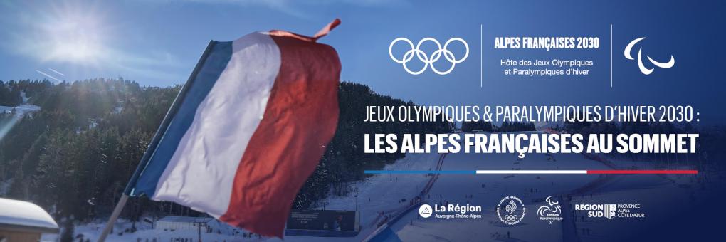 Vers une action urgente : solutions pour accélérer l'organisation des Jeux d'hiver 2030