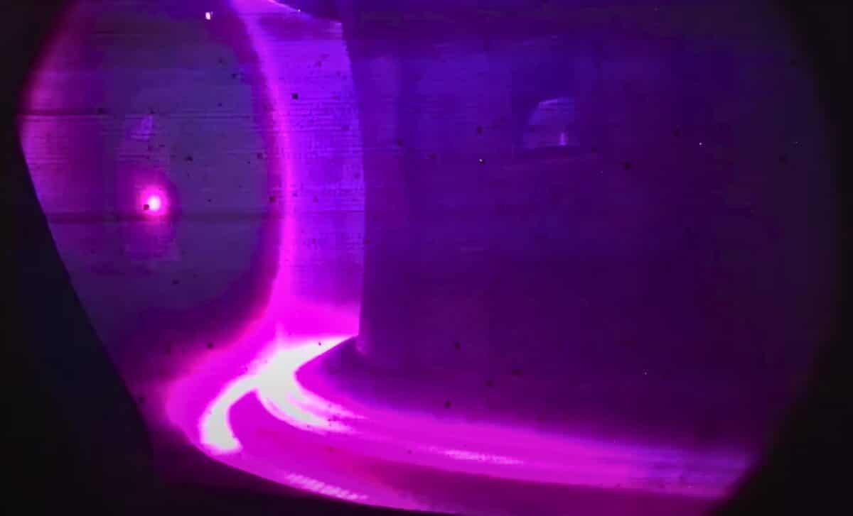 Limportance du record de durée de plasma dans la recherche en fusion