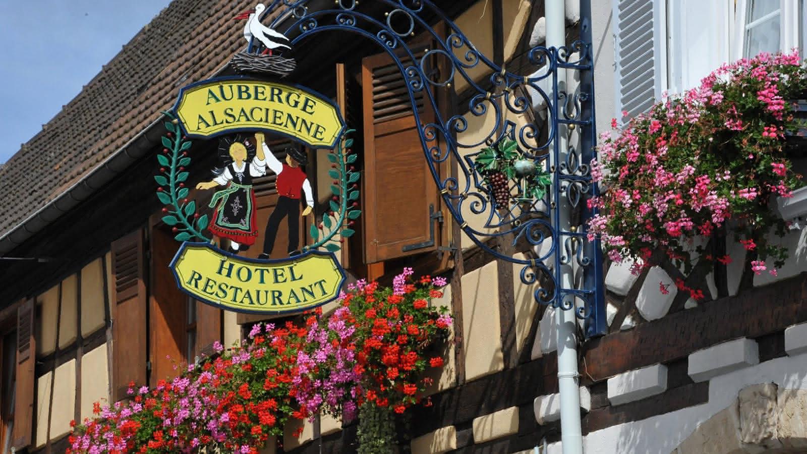 Les activités incontournables à découvrir autour de l'auberge