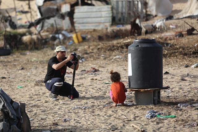 Voyage à Gaza : Une Plongée Documentaire dans un Conflit Durable