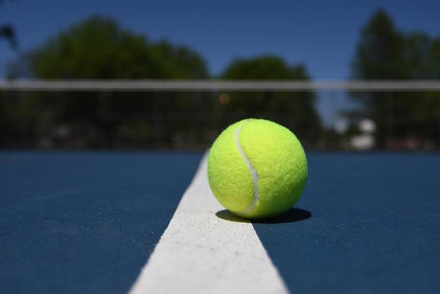 Recommandations ⁤pour les amateurs de ‌tennis suivant ​l'ATP 250 de ​Marseille