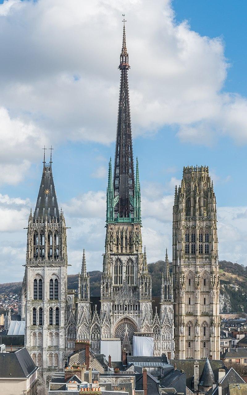 Rouen : une défense ‌solide mais des‌ manques​ offensifs révélés