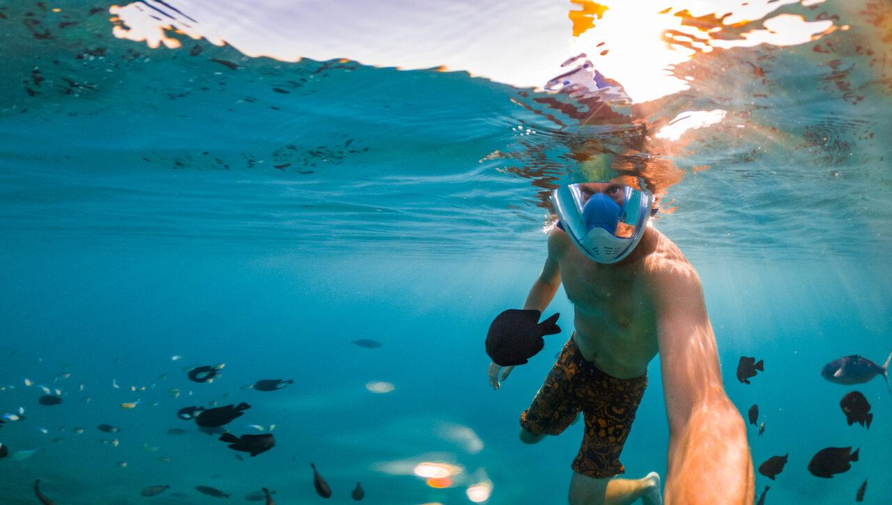 Pratiques durables : sensibiliser les jeunes à la protection des océans