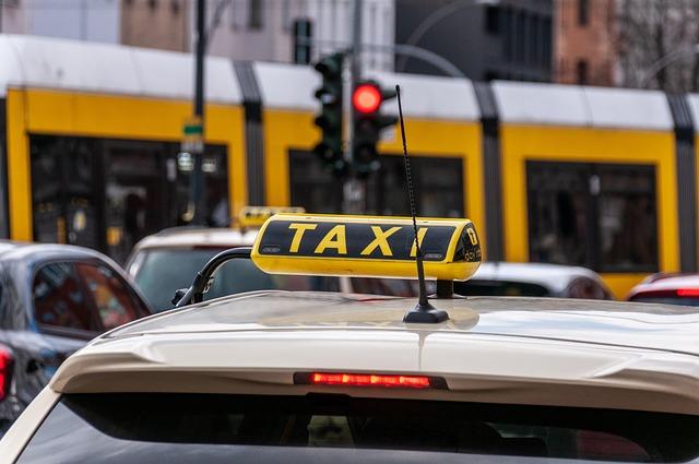 Les raisons derrière la​ mobilisation des taxis en colère