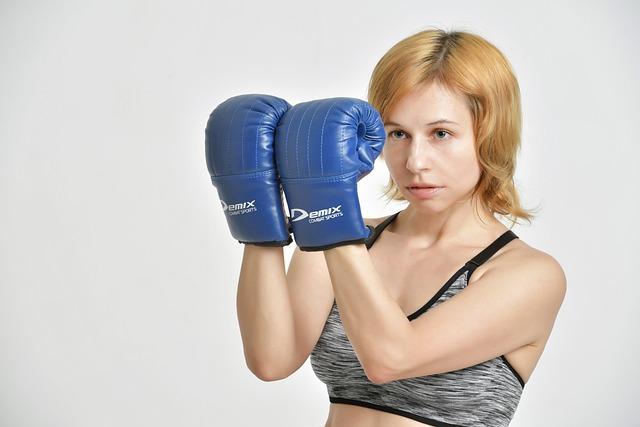 Recommandations pour aspirants​ kickboxeurs : apprendre des⁣ champions