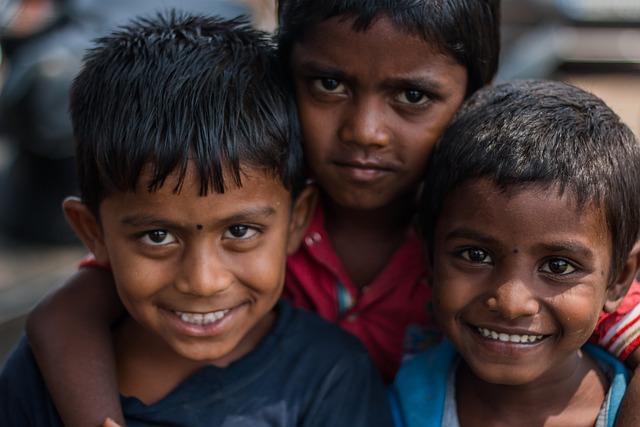 Témoignages poignants : La voix des enfants et de leur mère