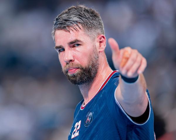 Lhéritage de Luka Karabatic dans le handball français