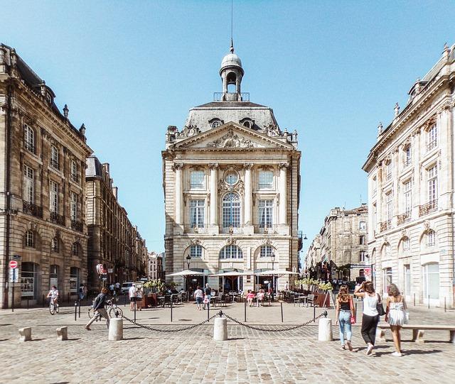 Vers‌ une mobilité durable : les pistes pour⁣ un avenir plus ‌sain à Bordeaux