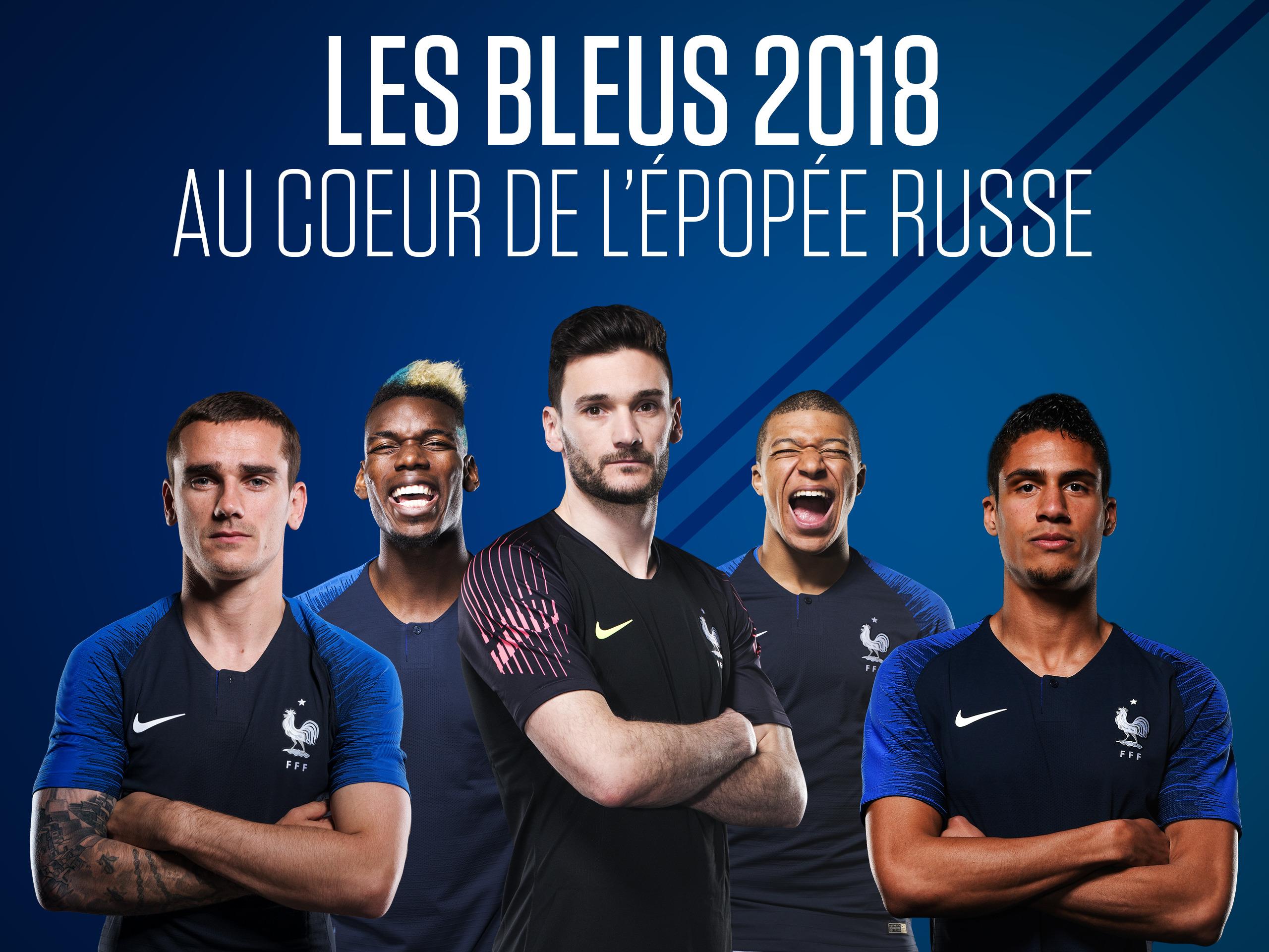 Les Leçons à Tirer pour l'Avenir des Bleus