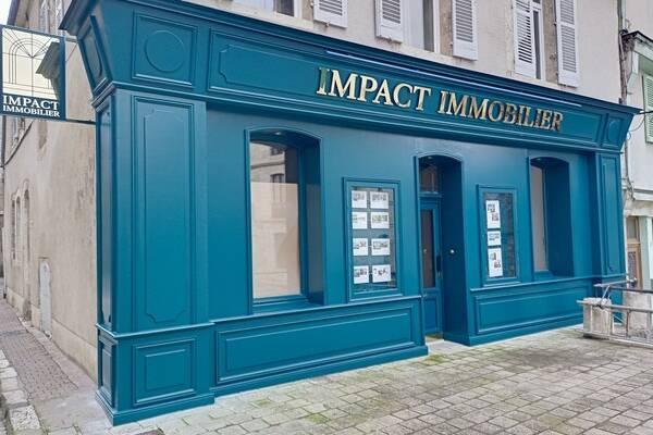 Limpact sur le paysage immobilier français