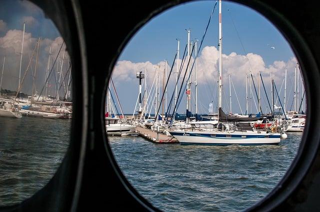 Les infrastructures et équipements : un nouveau souffle pour les activités nautiques