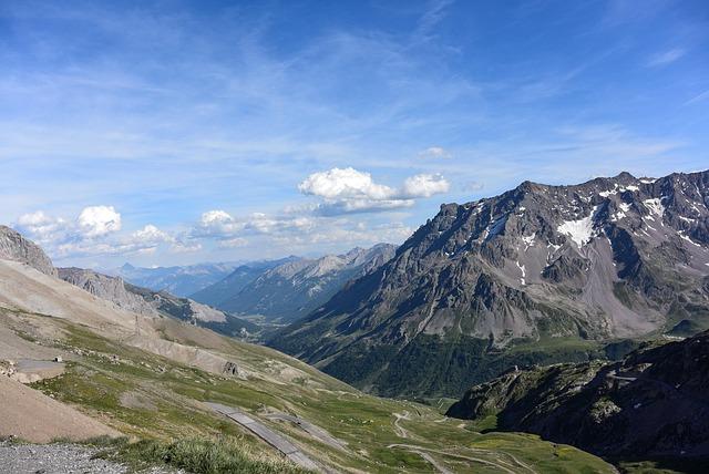 Les régions françaises touchées : un panorama des conditions climatiques