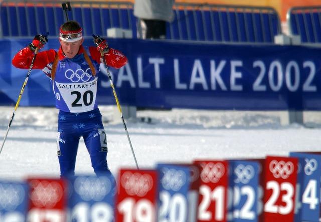 Perspectives davenir pour le biathlon en France