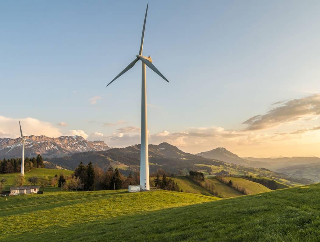 Les avantages environnementaux des éoliennes terrestres