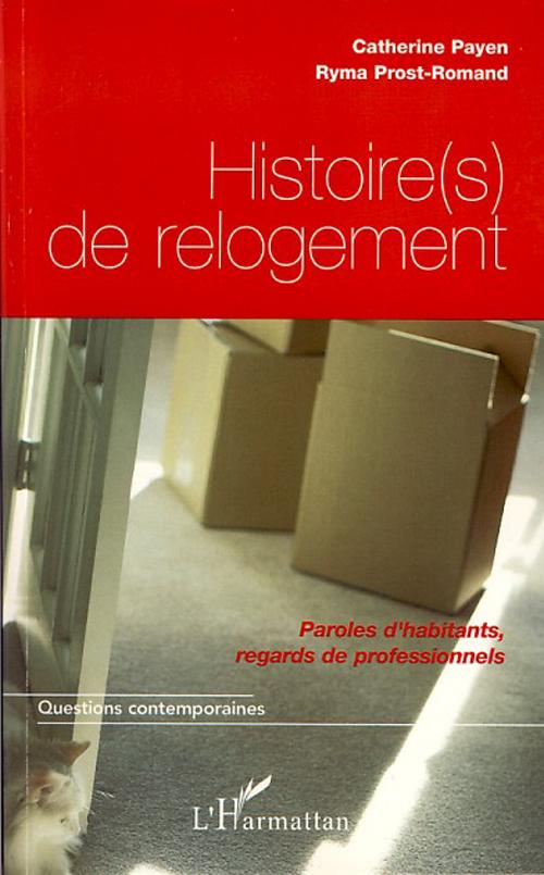 Relogement des habitants : solutions temporaires pour un défi urgent