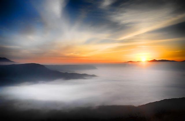 Les prévisions météo précises pour toute l'Occitanie