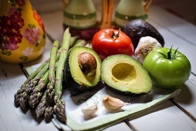 LImpact de la Tendances Vegan sur la Culture Culinaire Niçoise