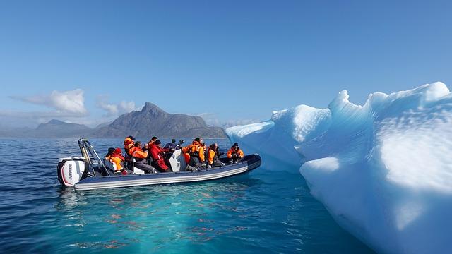 Les enjeux maritimes face au changement climatique lors de l'UNOC3