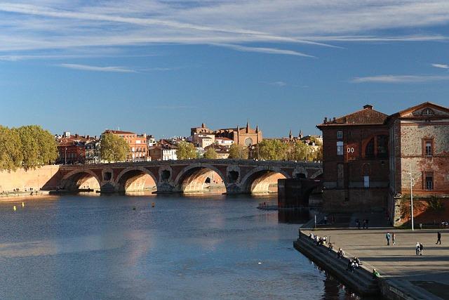 Prévisions météorologiques : Un aperçu des conditions à Toulouse et en Occitanie