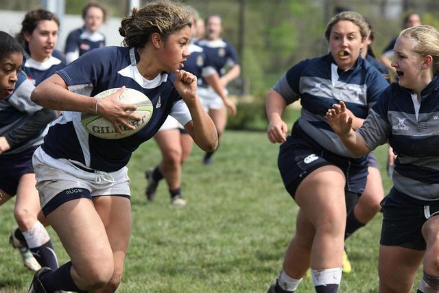 Le rugby français à lhorizon : implications du succès pour ‌léquipe nationale