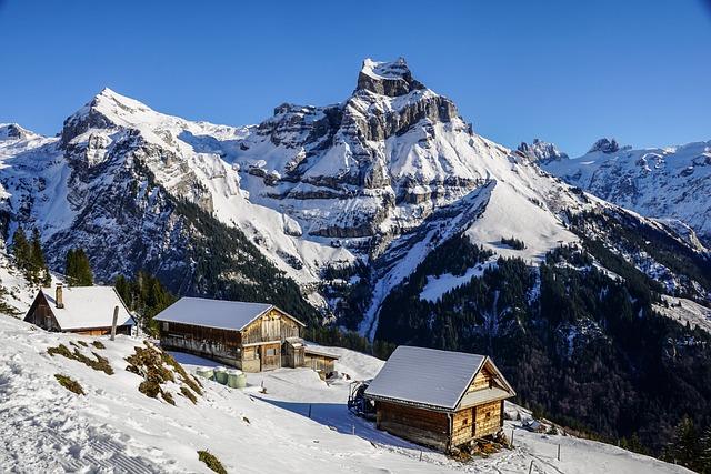 À lavenir des stations de ski : vers une nouvelle ère daccessibilité et de partage