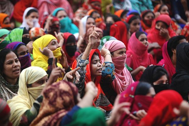 Mobilisation communautaire : Les églises protestantes et leur engagement humanitaire