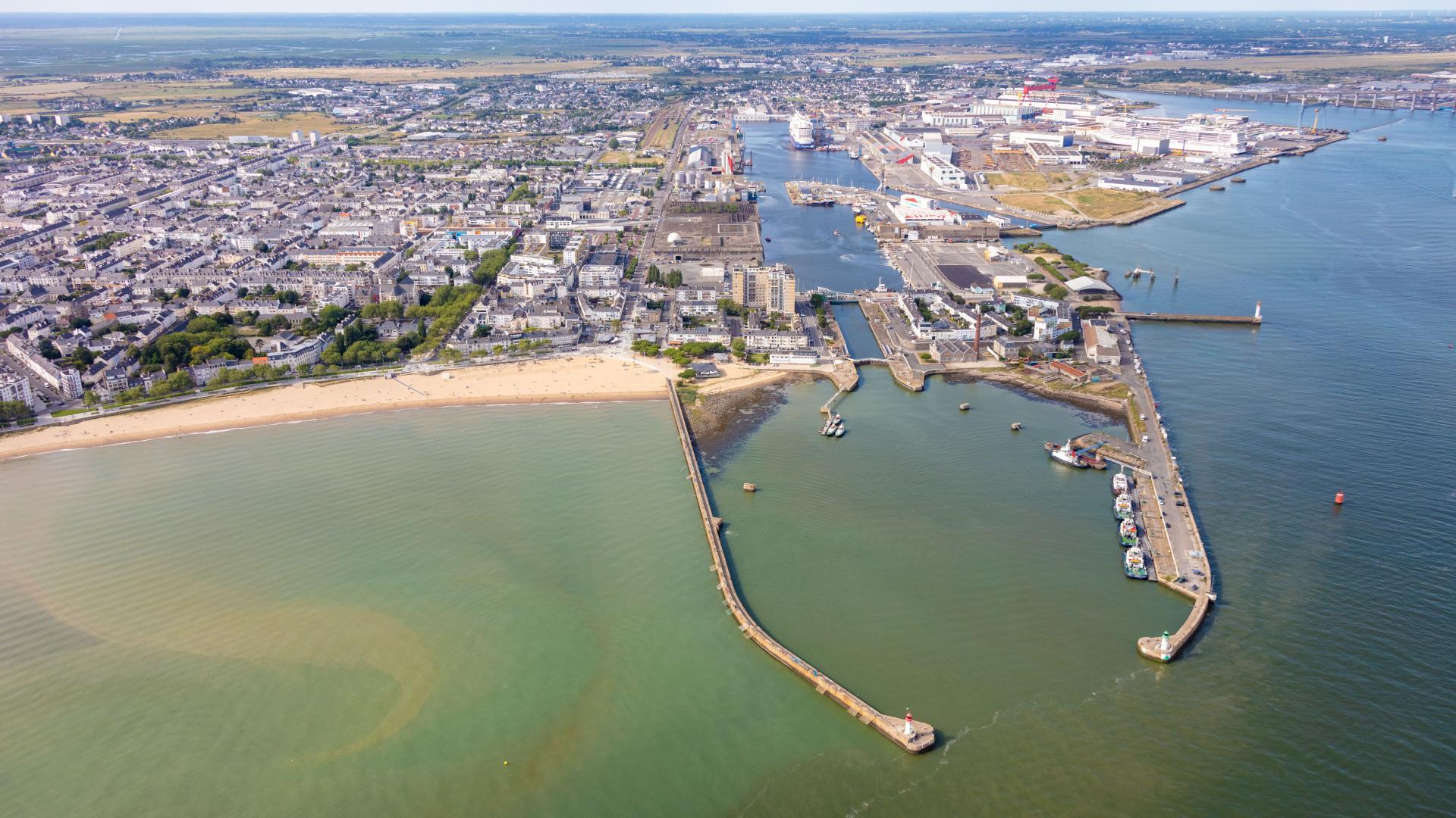 Perspectives davenir pour Saint-Nazaire après cette défaite décevante