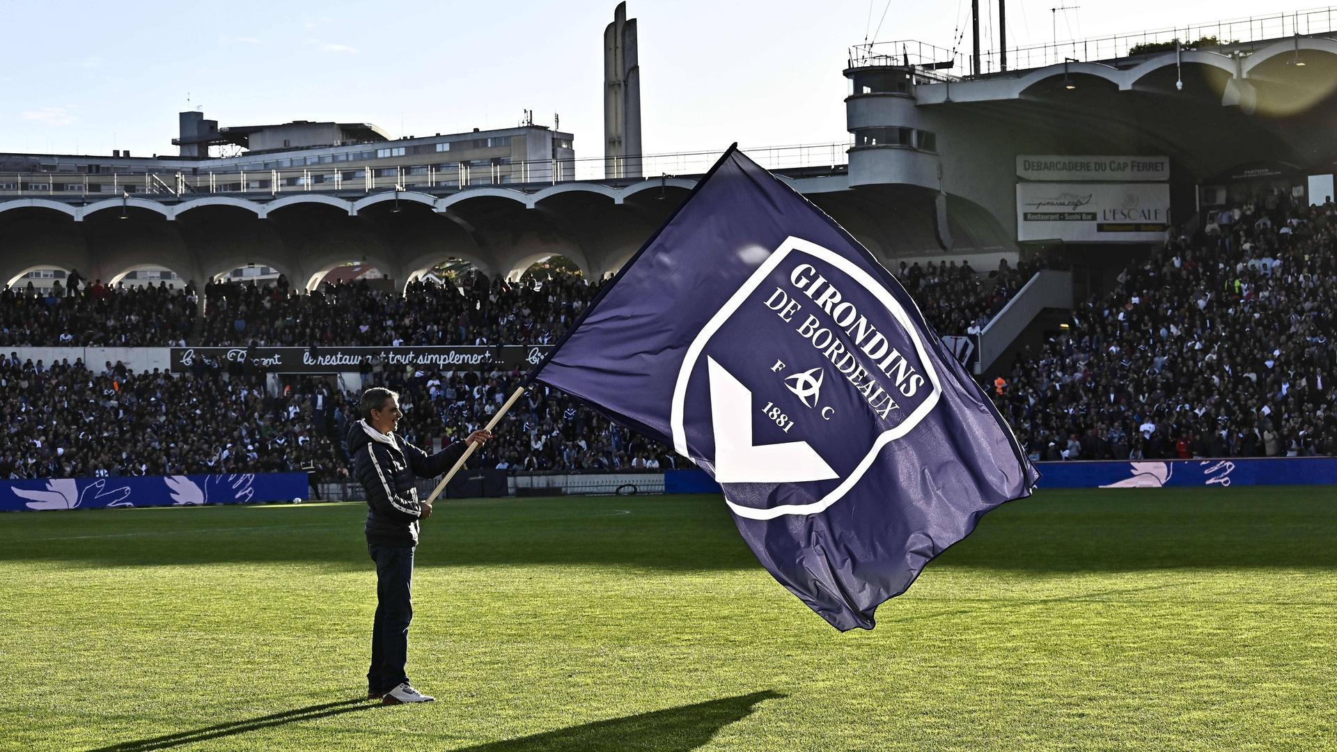 Difficultés logistiques : un défi pour les Girondins de Bordeaux