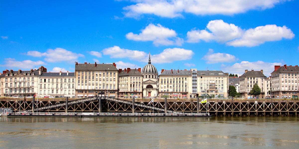 Prévisions météorologiques pour ⁣Nantes ‌: Ce que nous réserve le samedi 22 février ⁤2025