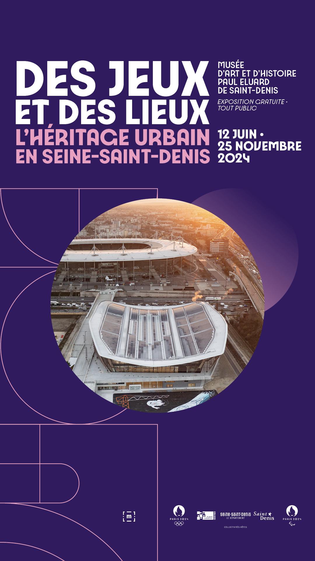 Nouveaux lieux dexposition à ⁣découvrir à Paris en 2025