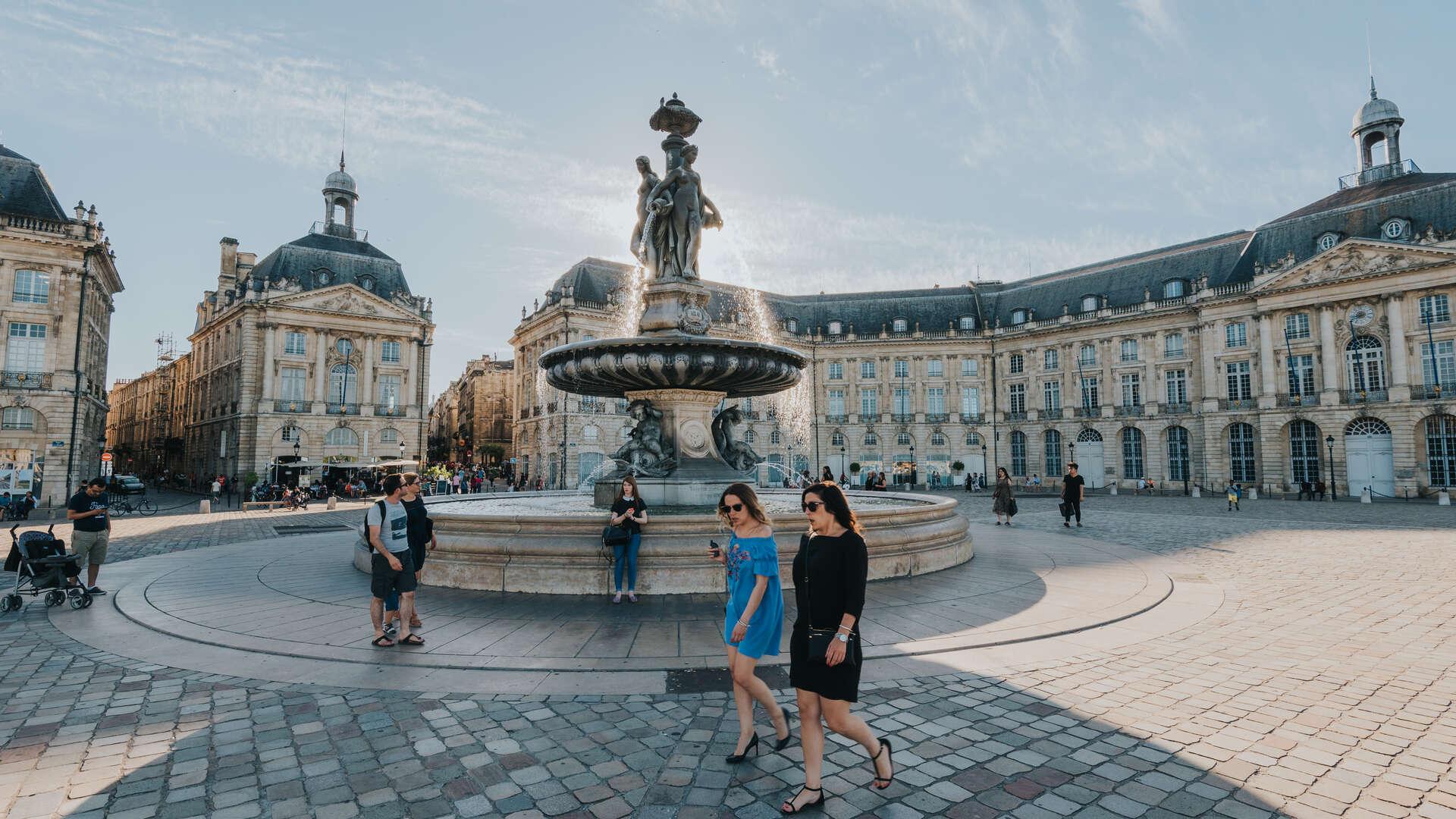 France Bleu Gironde : votre partenaire pour vivre l'événement pleinement