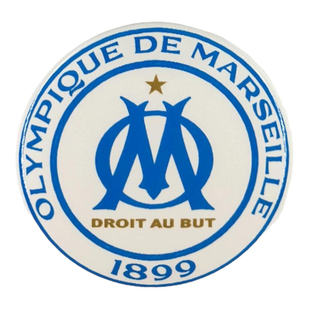 Préparation stratégique de l'Olympique de Marseille pour la Coupe de France