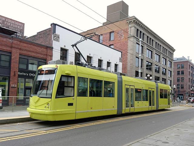 Nouvelles initiatives proposées pour renforcer la sécurité des tramways