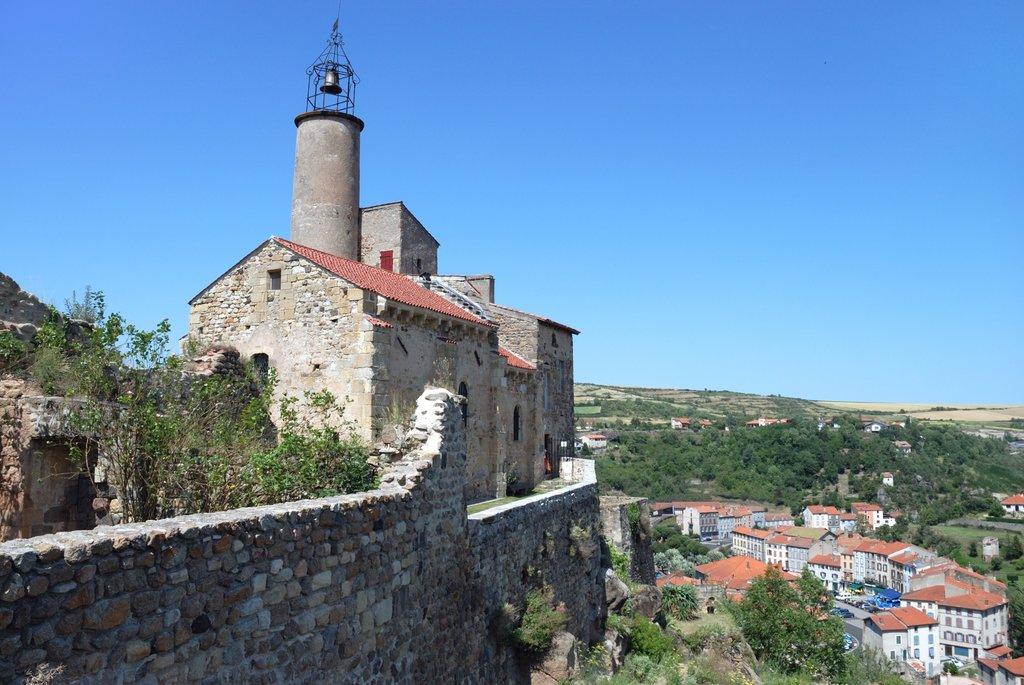 Découverte des villages d'exception en Haute-Garonne