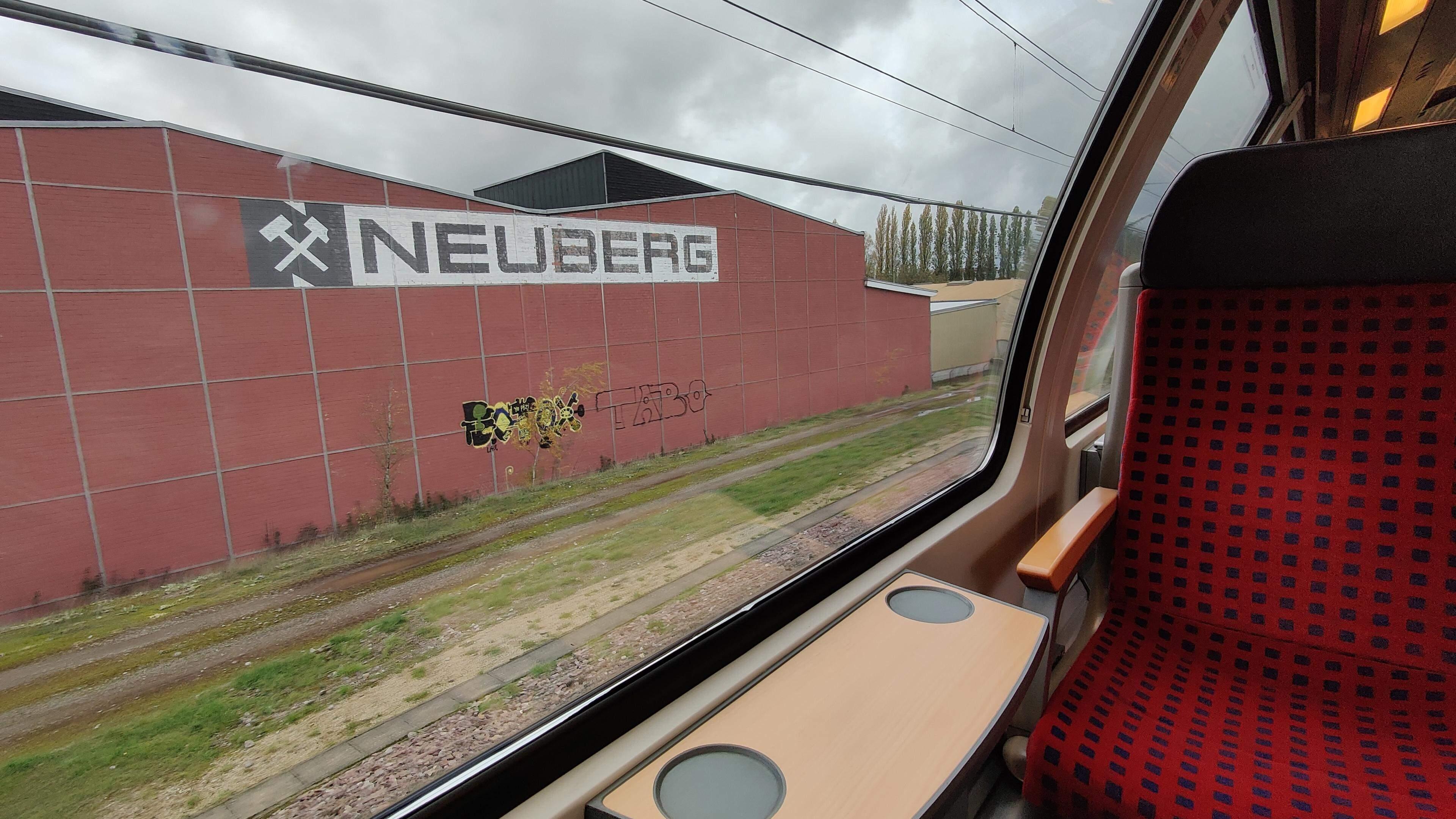 Impact des arrêts de train sur les déplacements des vacanciers