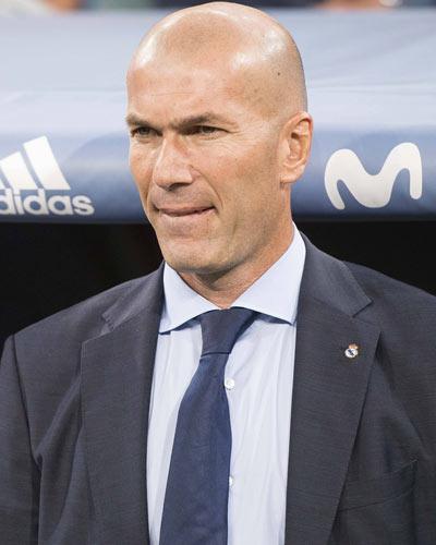 Stratégies recommandées : comment les entrepreneurs peuvent sinspirer de Zidane