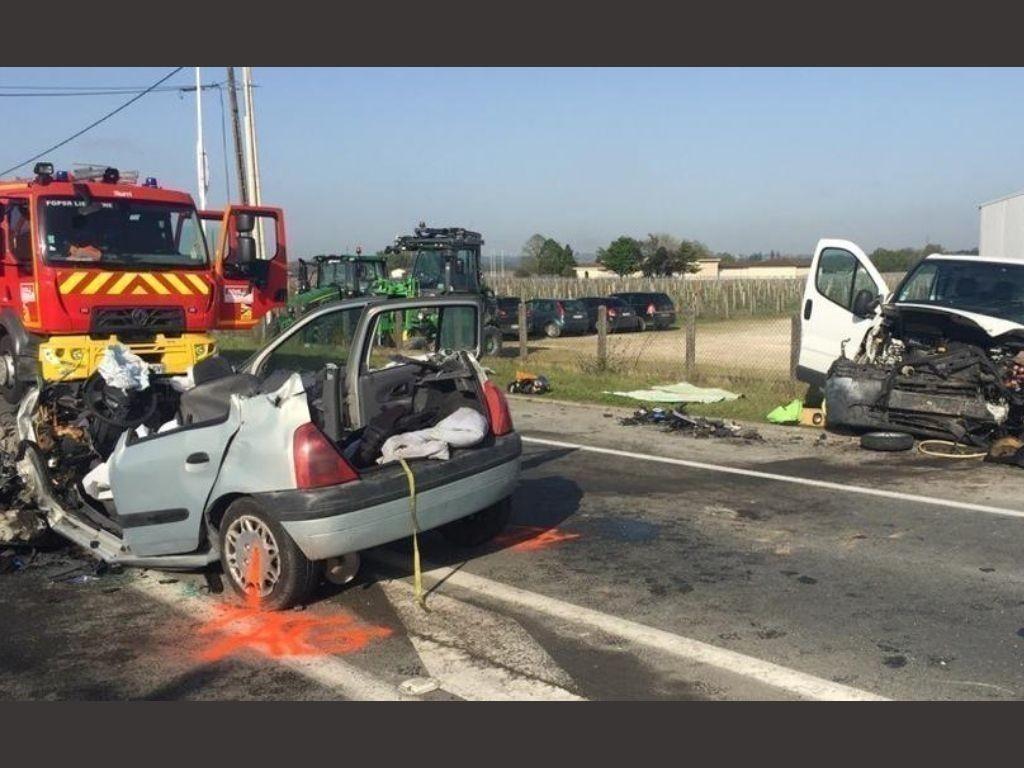 Impact d'un accident tragique sur la communauté nantaise