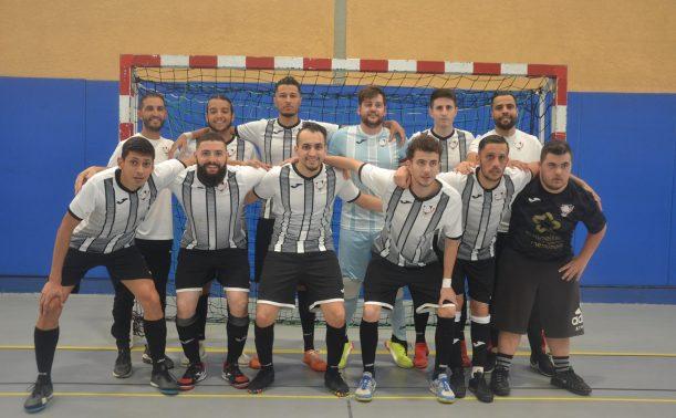 Montpellier Futsal : un match à rebondissement face au vice-champion de France