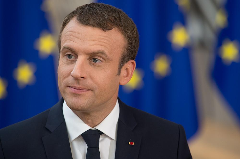 Analyse des déclarations passées de⁢ Macron sur l'intelligence artificielle : Évolution de la pensée politique