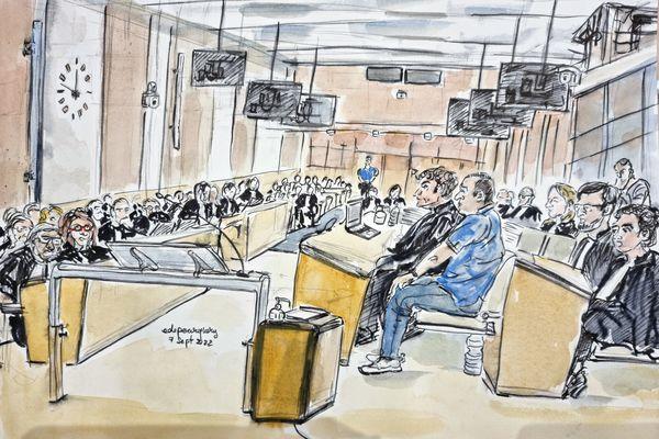 Déroulement du procès et enjeux juridiques associés
