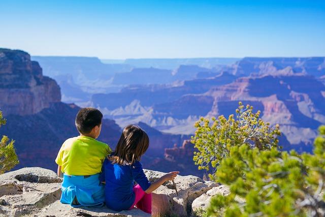 Sensibilisation du grand public : léducation comme clé de la pérennité scientifique