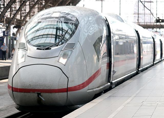 Perspectives davenir : le rail comme alternative aux voyages aériens