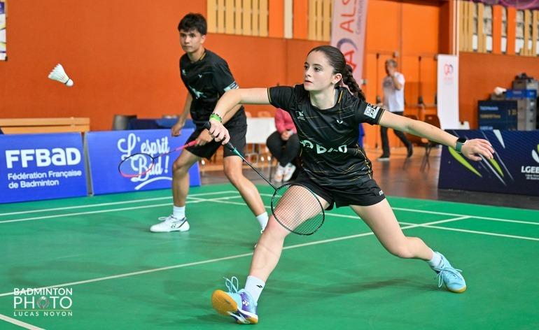 Promouvoir le badminton en milieu jeune : stratégies et recommandations