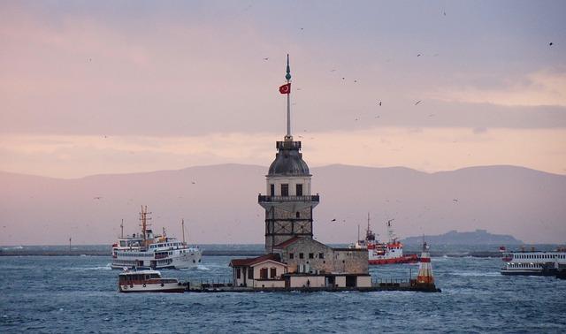 Festival de la mer :‌ un rendez-vous pour les passionnés de navigation