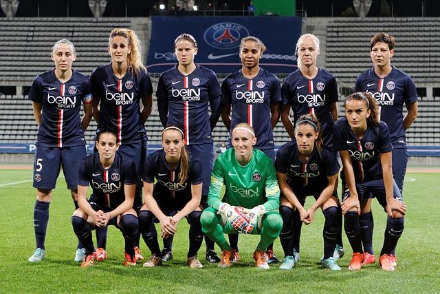 Le PSG, maître de la rencontre : décryptage des stratégies qui ont mené à leur victoire