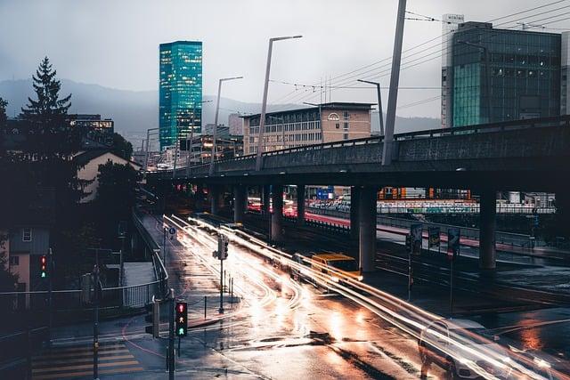 Impacts et enjeux d'une fixation permanente sur le paysage urbain