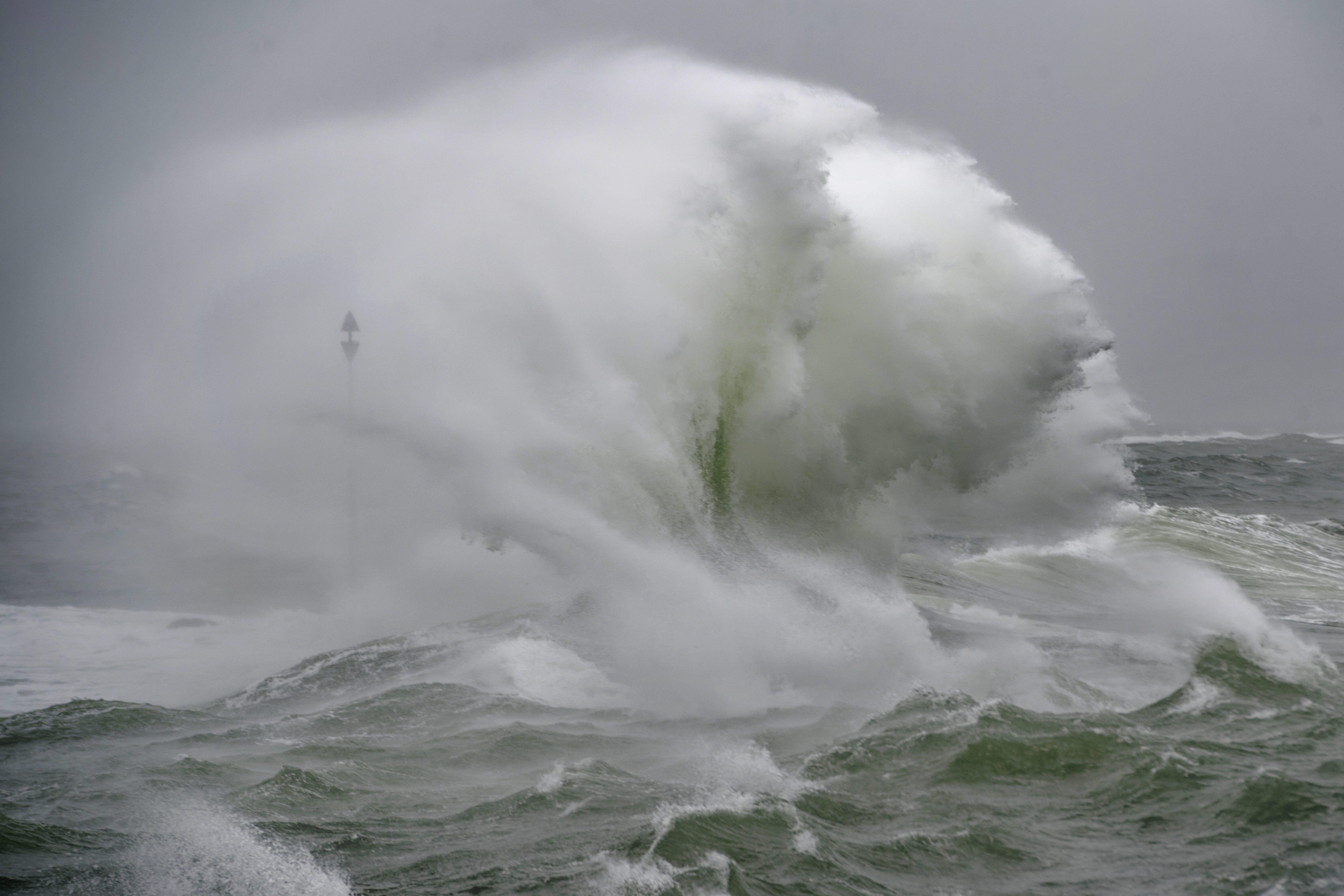 comprendre limpact de​ Tempête⁢ Éowyn sur⁤ la météo locale