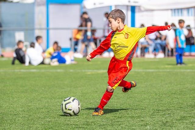 Stratégies de gestion des talents dans le football moderne