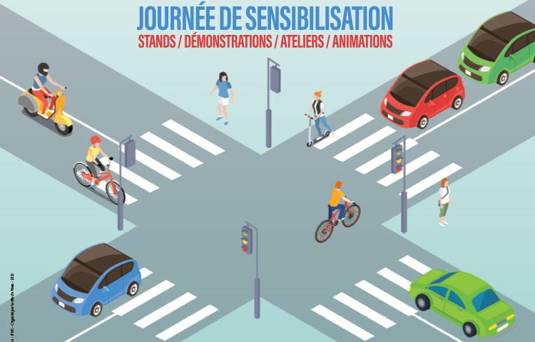 Préventions et⁢ recommandations pour ‍améliorer la sécurité des usagers ​de la⁣ route