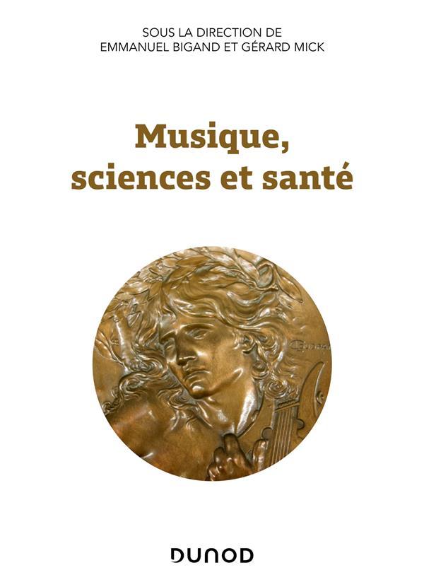 Explorez l'univers fascinant de la musique scientifique